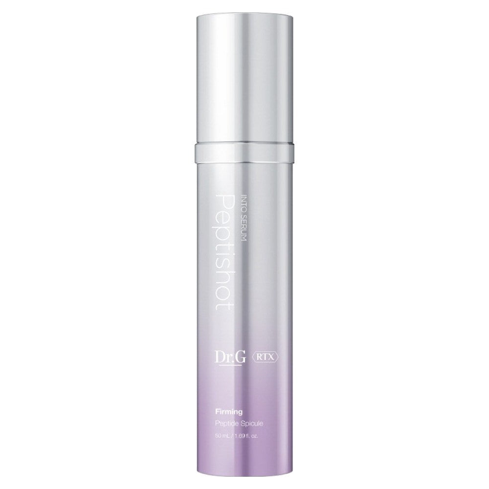 [DR.G] RTX Into Serum Pepti Shot (50ml)