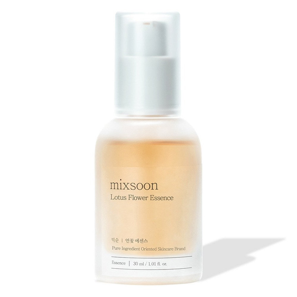 [MIXSOON] Lotus Flower Essence (30ml)