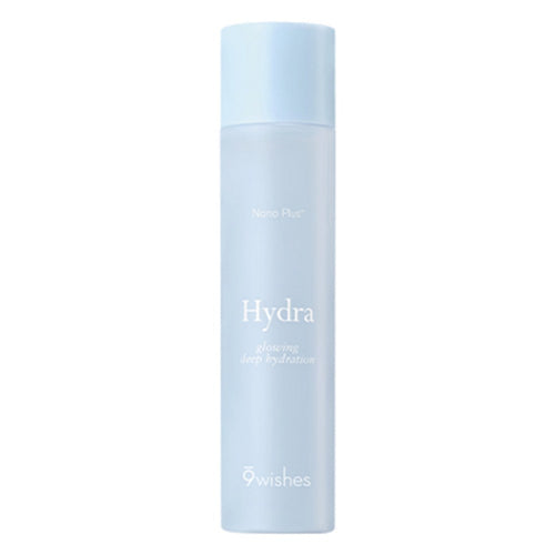 [9WISHES] Hydra Ampoule Nano Plus+ (2 options)
