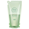 [HAPPYBATH] Micro Clean Soapberry Bubble Cleansing Foam Refill (400ml)