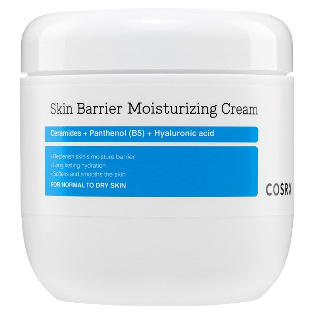 [COSRX] Skin Barrier Moisturizing Cream (450ml)