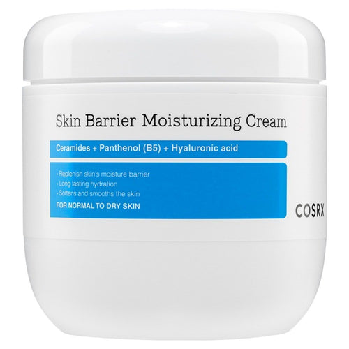 [COSRX] Skin Barrier Moisturizing Cream (450ml)
