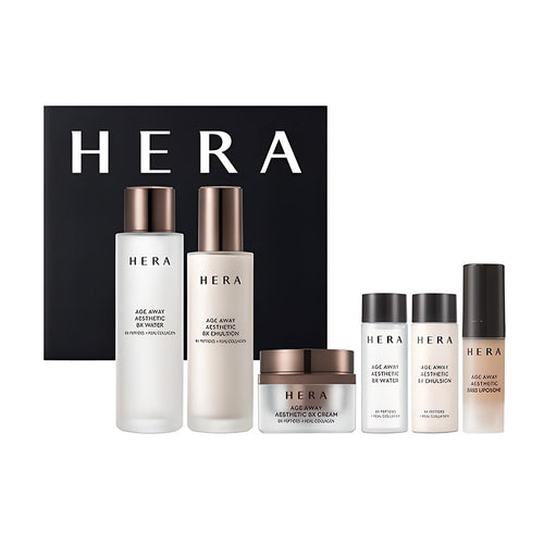 [HERA] Age Away Aesthetic 3-Piece Set (1 set)