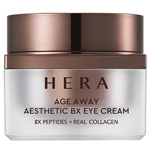 [HERA] Age Away Aesthetic BX Eye Cream (25ml)