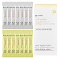 [LEADERS] 3X Boosting Solution Shot + Vitamin Ampoule Set (7 x 2ml + 7 x 2ml)