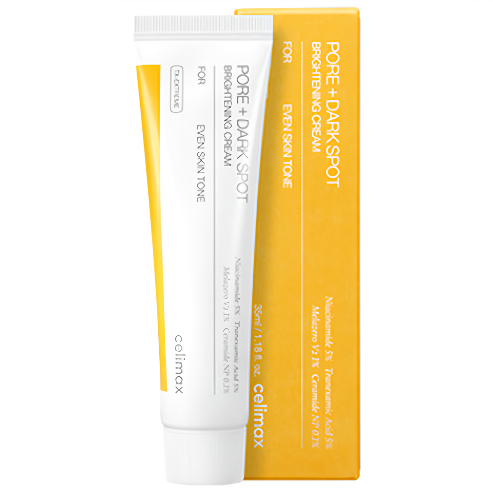 [CELIMAX] Brightening Pore Blemish Cream (35ml)