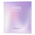 [CELL FUSION C] Glass Skin Collagen Mask (5 sheets)