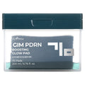 [ISNTREE] Gim PDRN Boosting Glow Pad (70 sheets)