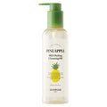 [SKINFOOD] Pineapple BHA Peeling Cleansing Oil (200ml)