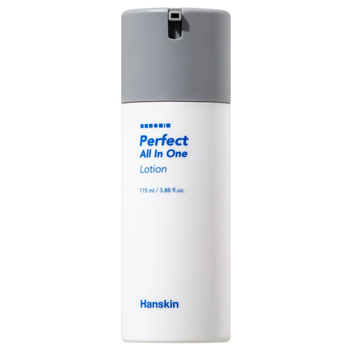 [HANSKIN] Perfect All-in-One Lotion (115ml)