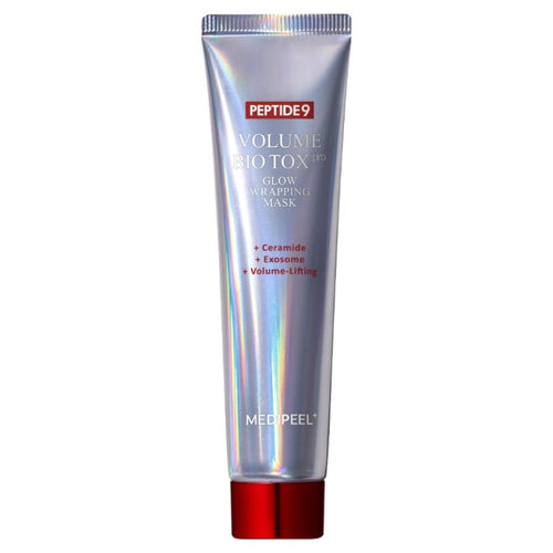 [MEDIPEEL] Peptide 9 Volume Bio Tox Glow Wrapping Mask Pro (70ml)