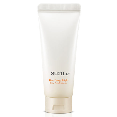 [SU:M37] Time Energy Bright Clay Pack Cleanser (150ml)
