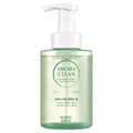 [HAPPYBATH] Micro Clean Soapberry Bubble Cleansing Foam (2 options)