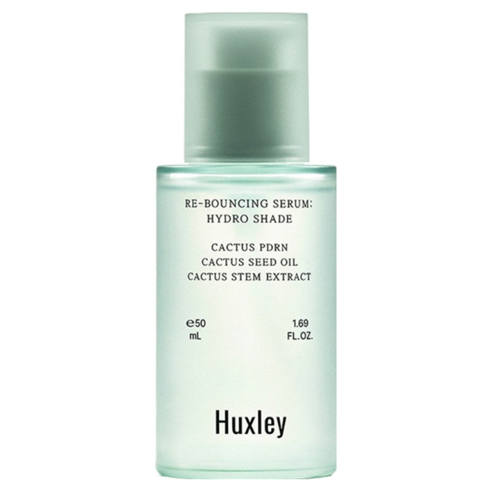 [HUXLEY] Re-Bouncing Serum Hydro Shade (50ml)