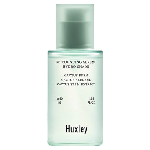 [HUXLEY] Re-Bouncing Serum Hydro Shade (50ml)