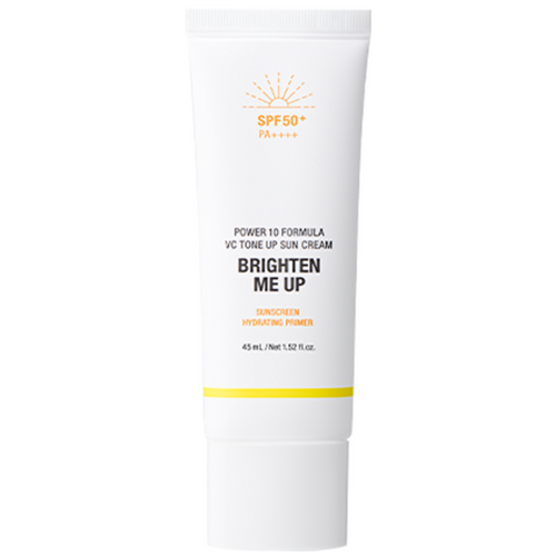 [IT'S SKIN] Power 10 Formula Vc Tone Up Sun Cream SPF50+ PA++++ (45ml)