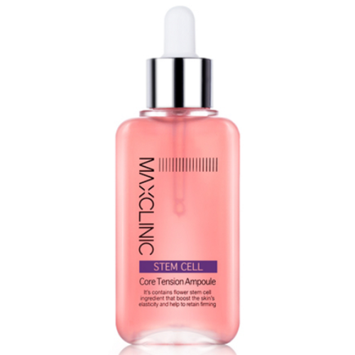 [MAXCLINIC] Stem Cell Core Tension Ampoule (100ml)