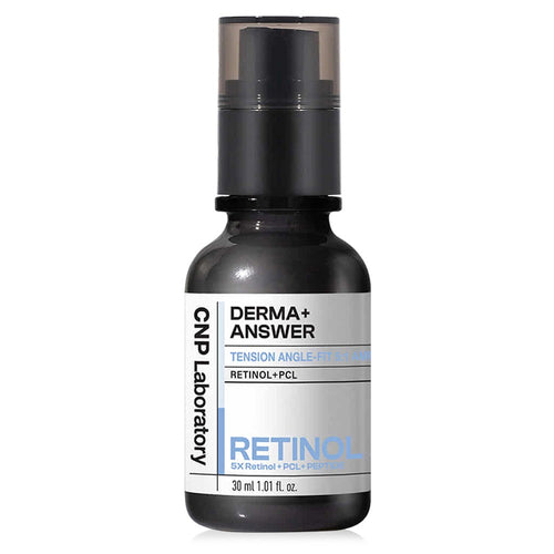 [CNP LABORATORY] CNP Derma Answer Tension Angle-Fit Ampoule (30ml)