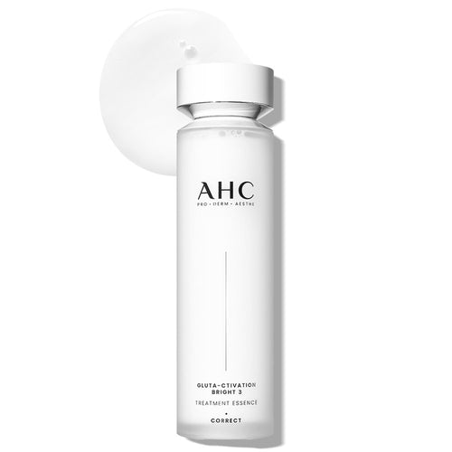 [AHC] Gluta Activation Bright 3 Treatment Essence (130ml)