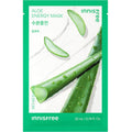 [INNISFREE] Aloe Energy Mask (22ml)