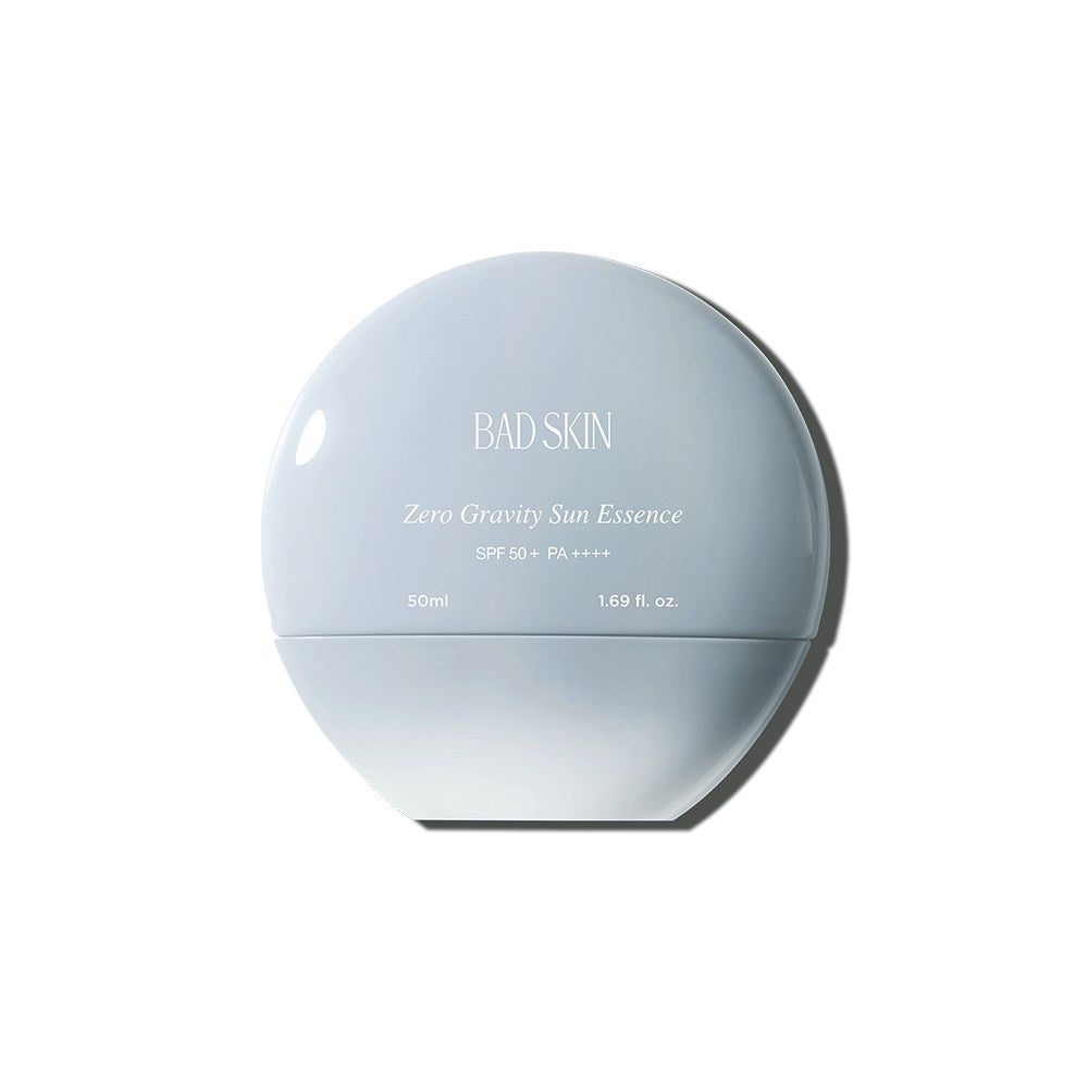 [BADSKIN] Zero Gravity Sun Essence (50ml)