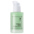 [NUMBUZIN] No.7 Mild Green Soothing Serum (50ml)