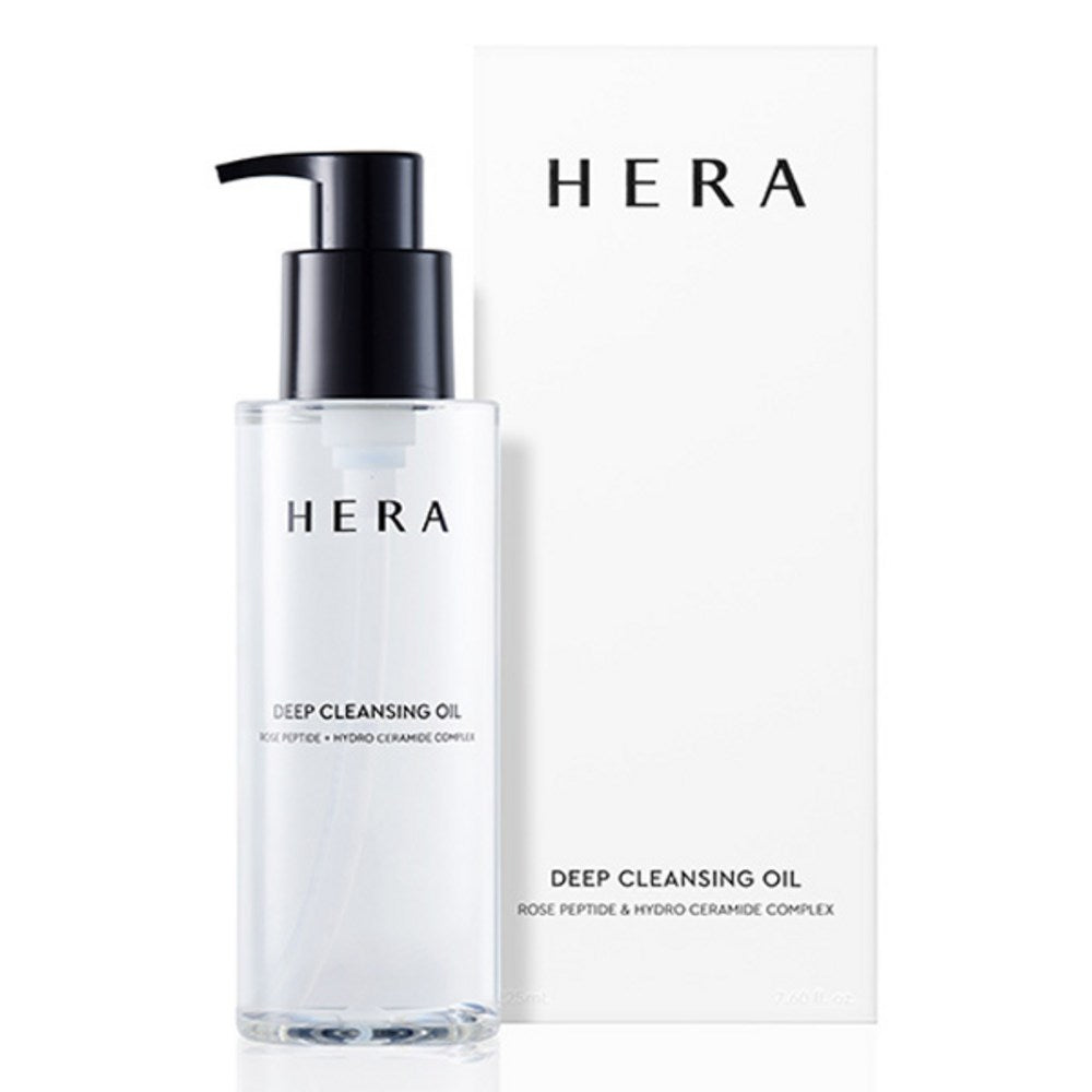 [HERA] Deep Cleansing Oil (225ml)