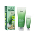 [ANUA] Heartleaf Quercetinol Pore Deep Cleansing Foam (2 options)