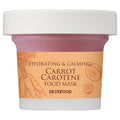 [SKINFOOD] Carrot Carotene Food Mask (120g)