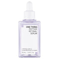 [ONE THING] Peptide Retinal Serum (50ml)
