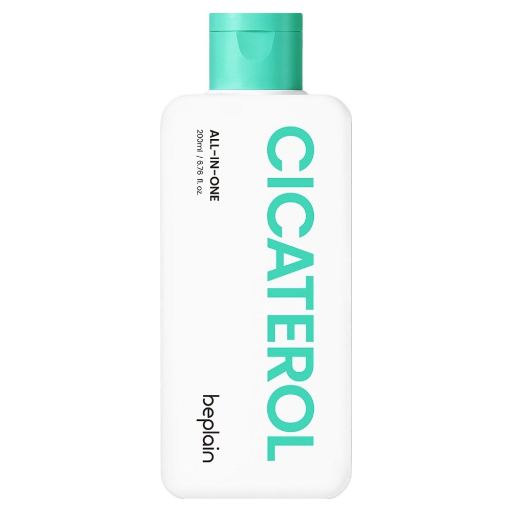 [BEPLAIN] Cicaterol All-in-One (200ml)