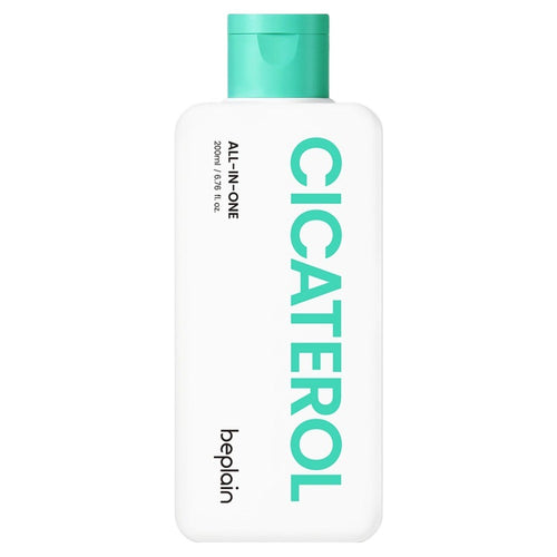 [BEPLAIN] Cicaterol All-in-One (200ml)
