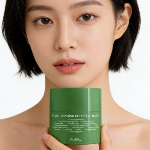 [DR.ALTHEA] Pure Grinding Cleansing Balm (50ml)