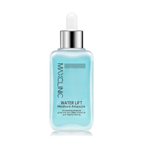 [MAXCLINIC] Water Lift Moisture Ampoule (100ml)
