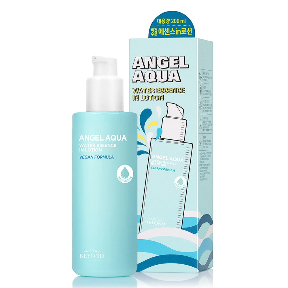 [BEYOND] Angel Aqua Water Essence in Lotion (200ml)