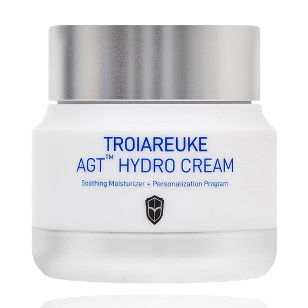 [TROIAREUKE] Madecassoside Cream (80ml)