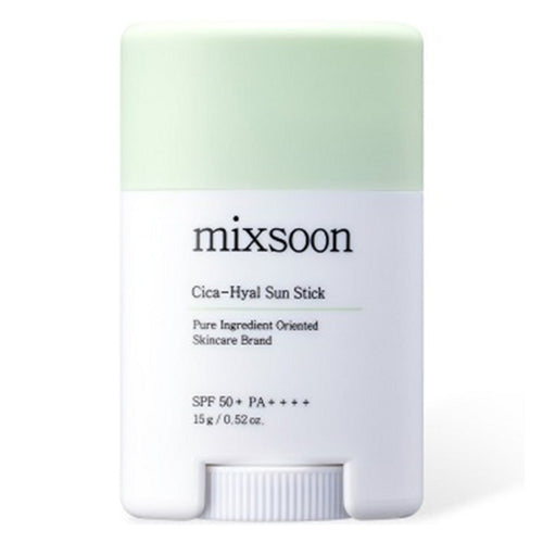 [MIXSOON] Cica-Hyal Sun Stick SPF50+ PA++++ (15g)