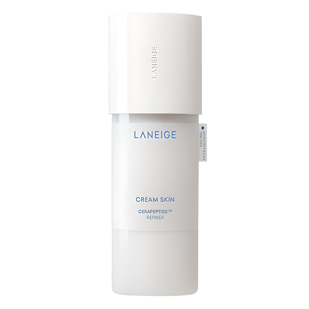 [LANEIGE] Cream Skin Toner & Moisturizer (2 options)