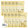 [ABIB] Vita C Brightening Sheet Mask Essential Fit (2 options)