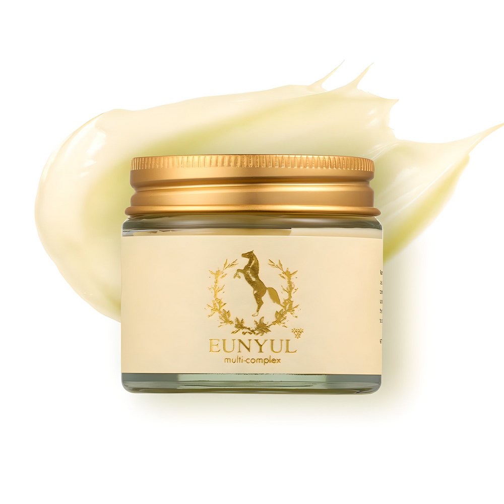 [EUNYUL] Multi Complex Mayu (Horse Oil) Cream (70g)