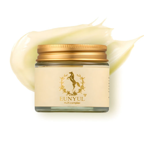 [EUNYUL] Multi Complex Mayu (Horse Oil) Cream (70g)