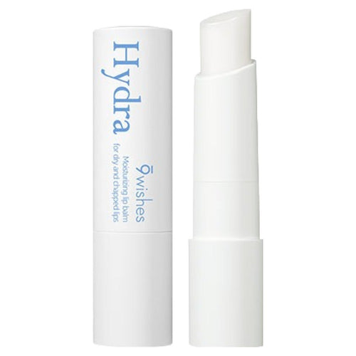 [9WISHES] Hydra Moisturizing Lip Balm (3.7g)