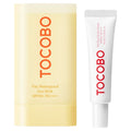 [TOCOBO] Vita Waterproof Sun Stick + Vita Tone Up Sun Cream Set (1 set)