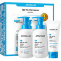 [ATOPALM] Top to Toe Wash Special Set (1 set (300ml x 2 + 100ml))