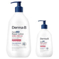 [DERMA:B] CeraMD Repair Lotion (400ml + 257ml)