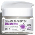 [APLB] Collagen EGF Peptide Facial Cream (55ml)