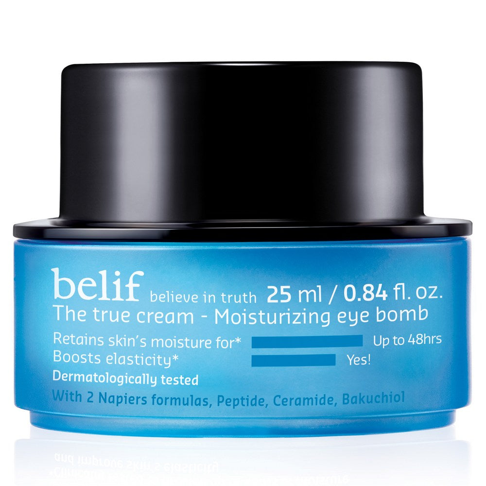 [BELIF] The True Cream - Moisturizing Eye Bomb (25ml)