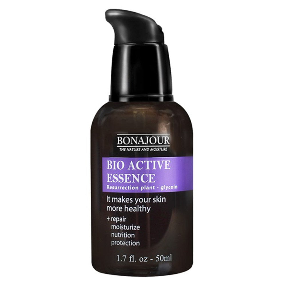 [BONAJOUR] Bio Active Resurrection Plant Essence (50ml)