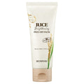 [SKINFOOD] Rice Brightening Peel Off Pack (100ml)