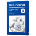 [REAL BARRIER] Extreme Cream Mask (10 x 27ml)